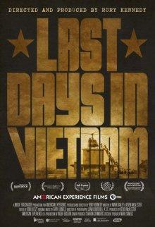 Последние дни во Вьетнаме / Last Days in Vietnam (None) смотреть онлайн бесплатно в отличном качестве