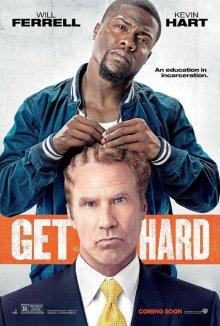 Крепись! / Get Hard (None) смотреть онлайн бесплатно в отличном качестве