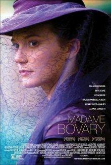 Госпожа Бовари / Madame Bovary () смотреть онлайн бесплатно в отличном качестве