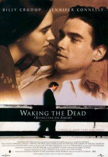 Пробуждая мертвецов (Waking the Dead) 2000 года смотреть онлайн бесплатно в отличном качестве. Постер