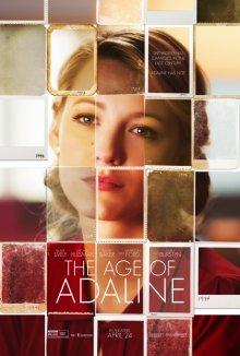 Век Адалин / The Age of Adaline () смотреть онлайн бесплатно в отличном качестве