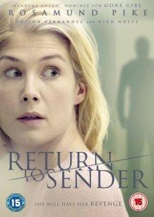 Вернуть отправителю / Return to Sender () смотреть онлайн бесплатно в отличном качестве