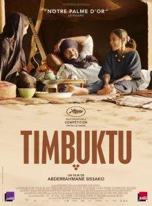 Тимбукту / Timbuktu (None) смотреть онлайн бесплатно в отличном качестве