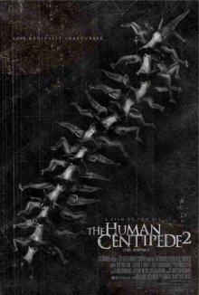 Человеческая многоножка 2 / The Human Centipede II (Full Sequence) (2011) смотреть онлайн бесплатно в отличном качестве