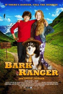 Большое приключение Рейнджера (Bark Ranger)  года смотреть онлайн бесплатно в отличном качестве. Постер