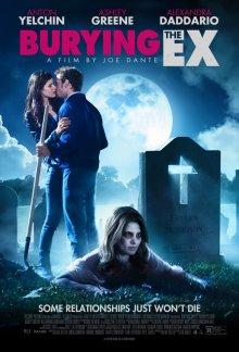 Моя девушка – зомби / Burying the Ex (None) смотреть онлайн бесплатно в отличном качестве