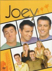 Джоуи (Joey)  года смотреть онлайн бесплатно в отличном качестве. Постер