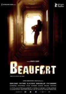 Бофор / Beaufort (2007) смотреть онлайн бесплатно в отличном качестве