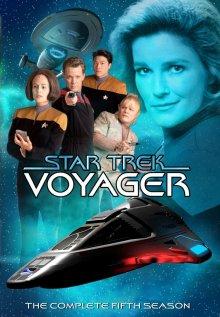 Звездный путь: Вояджер / Star Trek: Voyager () смотреть онлайн бесплатно в отличном качестве