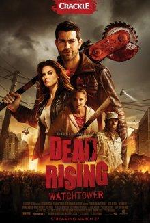 Восставшие мертвецы (Dead Rising)  года смотреть онлайн бесплатно в отличном качестве. Постер