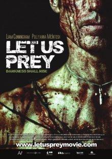 Давайте поохотимся / Let Us Prey (None) смотреть онлайн бесплатно в отличном качестве