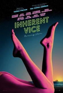 Врожденный порок / Inherent Vice () смотреть онлайн бесплатно в отличном качестве