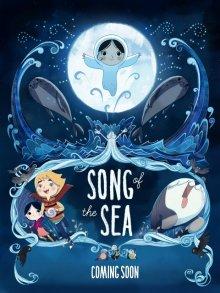 Песнь моря / Song of the Sea (None) смотреть онлайн бесплатно в отличном качестве