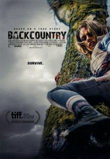 Глушь / Backcountry (None) смотреть онлайн бесплатно в отличном качестве