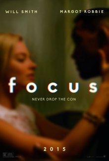 Фокус / Focus (None) смотреть онлайн бесплатно в отличном качестве