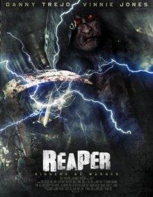 Жнец / Reaper (None) смотреть онлайн бесплатно в отличном качестве