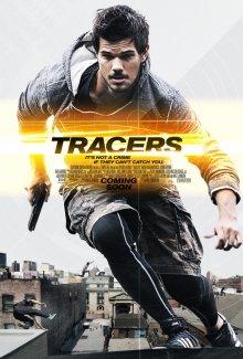 Трейсеры / Tracers (None) смотреть онлайн бесплатно в отличном качестве