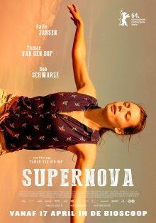 Сверхновая звезда / Supernova (None) смотреть онлайн бесплатно в отличном качестве