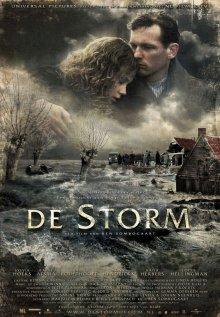 Шторм / De storm (2009) смотреть онлайн бесплатно в отличном качестве