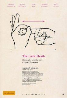 Маленькая смерть / The Little Death () смотреть онлайн бесплатно в отличном качестве