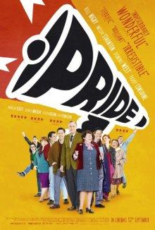 Гордость / Pride (None) смотреть онлайн бесплатно в отличном качестве