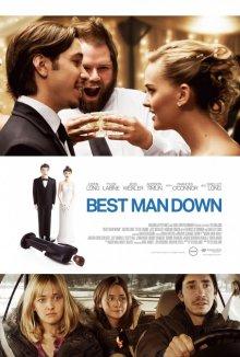 Смерть свадебного свидетеля / Best Man Down (None) смотреть онлайн бесплатно в отличном качестве