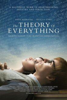 Вселенная Стивена Хокинга / The Theory of Everything () смотреть онлайн бесплатно в отличном качестве