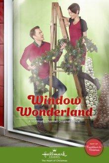 Окно в страну чудес / Window Wonderland (None) смотреть онлайн бесплатно в отличном качестве