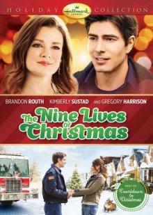 Девять жизней Рождества / The Nine Lives of Christmas (None) смотреть онлайн бесплатно в отличном качестве