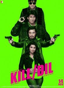 Прямо в сердце / Kill Dil (None) смотреть онлайн бесплатно в отличном качестве