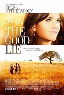 Ложь во спасение / The Good Lie () смотреть онлайн бесплатно в отличном качестве