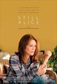 Все еще Элис / Still Alice (None) смотреть онлайн бесплатно в отличном качестве