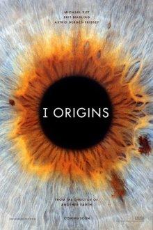 Я – начало / I Origins (None) смотреть онлайн бесплатно в отличном качестве