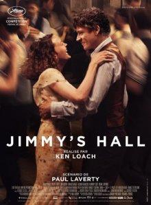 Зал Джимми (Jimmy's Hall)  года смотреть онлайн бесплатно в отличном качестве. Постер