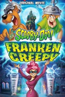 Скуби-Ду: Франкен-монстр / Scooby-Doo! Frankencreepy (None) смотреть онлайн бесплатно в отличном качестве