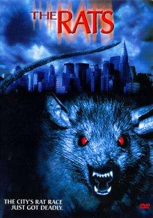 Крысы / The Rats (2002) смотреть онлайн бесплатно в отличном качестве