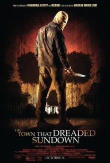 Город, который боялся заката / The Town That Dreaded Sundown () смотреть онлайн бесплатно в отличном качестве