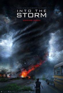 Навстречу шторму / Into the Storm (None) смотреть онлайн бесплатно в отличном качестве