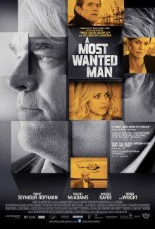 Самый опасный человек / A Most Wanted Man (None) смотреть онлайн бесплатно в отличном качестве