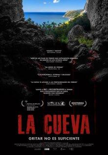 Пещера / La cueva (None) смотреть онлайн бесплатно в отличном качестве