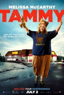 Тэмми / Tammy () смотреть онлайн бесплатно в отличном качестве