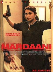 Отважная / Mardaani (None) смотреть онлайн бесплатно в отличном качестве