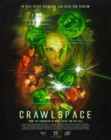 Подвал / Crawlspace (None) смотреть онлайн бесплатно в отличном качестве