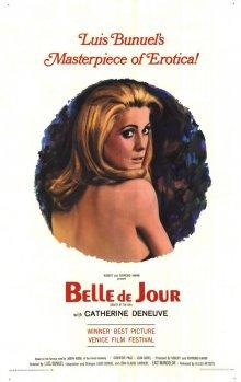 Дневная красавица / Belle de jour (None) смотреть онлайн бесплатно в отличном качестве