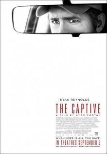 Пленница (The Captive)  года смотреть онлайн бесплатно в отличном качестве. Постер