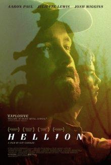 Хулиган / Hellion () смотреть онлайн бесплатно в отличном качестве