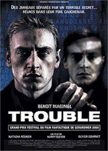 Двуличие (Trouble) 2005 года смотреть онлайн бесплатно в отличном качестве. Постер