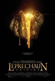 Лепрекон: Начало (Leprechaun: Origins)  года смотреть онлайн бесплатно в отличном качестве. Постер