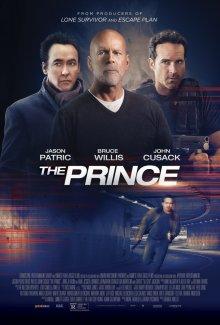 Принц / The Prince (None) смотреть онлайн бесплатно в отличном качестве