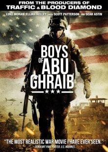 Парни из Абу-Грейб / Boys of Abu Ghraib (None) смотреть онлайн бесплатно в отличном качестве